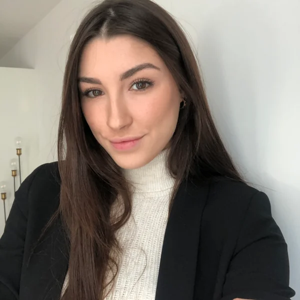 Chiara - Interior Stylist